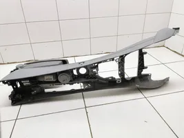 BMW 1 E81 E87 Podłokietnik tunelu środkowego 6941464