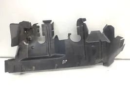 Citroen Berlingo Déflecteur d'air de radiateur de refroidissement 9680450480