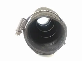 Citroen Berlingo Tube d'admission de tuyau de refroidisseur intermédiaire 78733t01