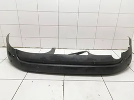 Ford S-MAX Rear bumper 6M2117866B