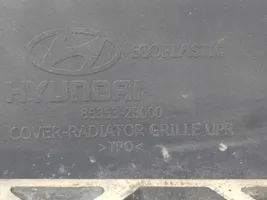 Hyundai Santa Fe Grotelės viršutinės E865612B000