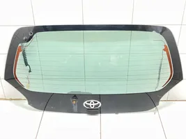 Toyota Aygo AB10 Szyba tylna 43R00050