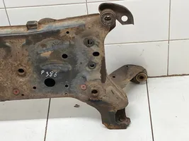 Ford Focus Sottotelaio anteriore BL79761