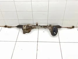 Ford Focus Steering rack BV6C3D070