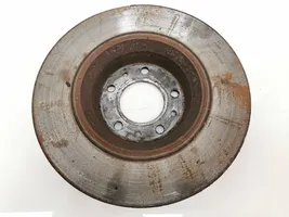 Peugeot Expert Disque de frein avant 