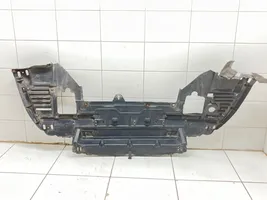 Citroen C5 Osłona pod zderzak przedni / Absorber 9683028880