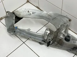 Volvo C30 Radiator support slam panel 