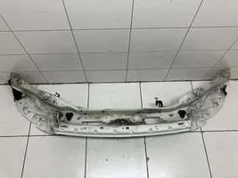 Volvo C30 Radiator support slam panel 