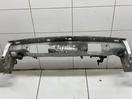 Volvo C30 Radiator support slam panel 