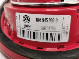 Volkswagen Golf V Lampy tylnej klapy bagażnika 1k6945093g