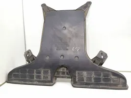 Hyundai Santa Fe Część rury dolotu powietrza 282202B000