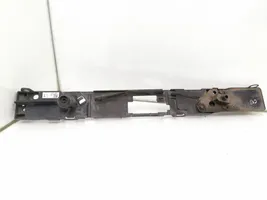 Toyota Auris E180 Panel mocowania chłodnicy / góra MF1224102090