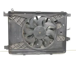 Alfa Romeo 159 Ventilatore di raffreddamento elettrico del radiatore Vp4flh8146db