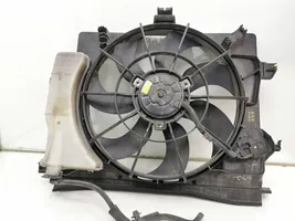 KIA Rio Electric radiator cooling fan A005416