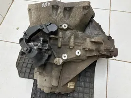 Ford Focus Manual 5 speed gearbox AV6R7002KF