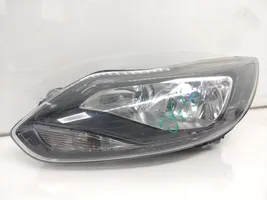 Ford Focus Headlight/headlamp BM5113W030CK