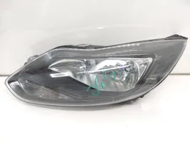 Ford Focus Headlight/headlamp BM5113W030CK