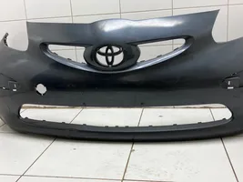 Toyota Aygo AB10 Paraurti anteriore 521190H030