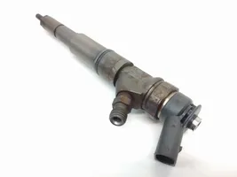 BMW 5 E60 E61 Injecteur de carburant 0445110212