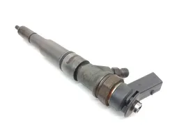 BMW 5 E60 E61 Injecteur de carburant 0445110212