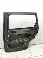 Alfa Romeo 159 Rear door 