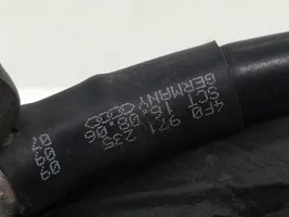 Audi A6 S6 C6 4F Steuergerät Batterie Bordnetz 4F0915181A