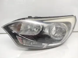 KIA Rio Faro/fanale 921011WXXX