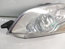 Ford S-MAX Lampa przednia 6M2113w029AH