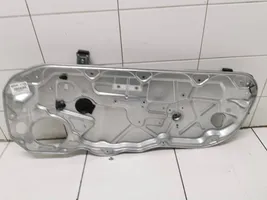 Volvo C30 Etuikkunan nostomekanismi ilman moottoria 983165102