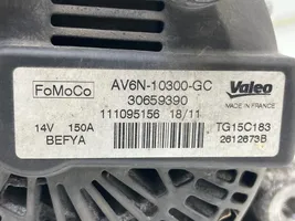 Ford Focus Generatore/alternatore AV6N10300GC