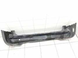 Citroen Berlingo Rear bumper 6s2340tx