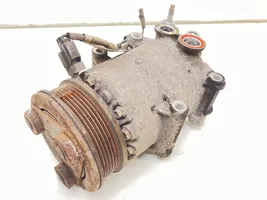 Ford Focus Ilmastointilaitteen kompressorin pumppu (A/C) AP3119D629BA