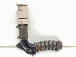 Ford Focus Intercooler hose/pipe AV616C750AC