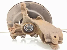 Ford Focus Priekšējā riteņa rumbas vārpstas šarnīrs (stupica, capfa) 