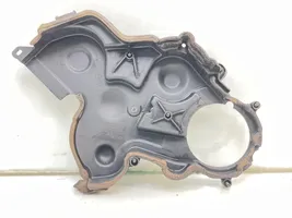 Ford Focus Osłona paska / łańcucha rozrządu 8575714