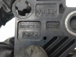 Ford Focus Czujnik położenia wału korbowego BM516C315BA