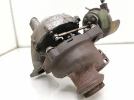 Ford Focus Turbine 9686120680