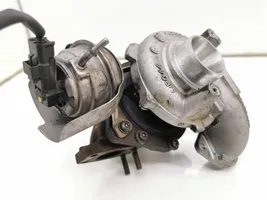 Ford Focus Turbine 9686120680