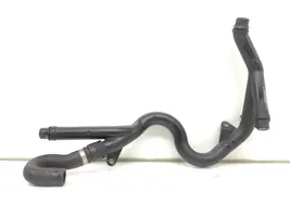 BMW 5 E60 E61 Engine coolant pipe/hose 7780001