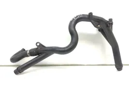 BMW 5 E60 E61 Engine coolant pipe/hose 7780001