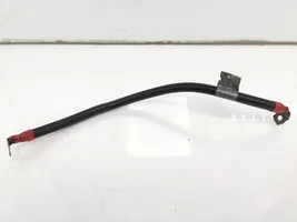BMW 5 E60 E61 Cable positivo (batería) 7789222