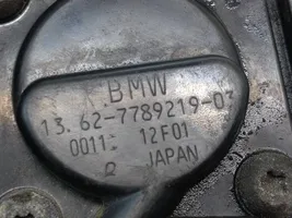 BMW 5 E60 E61 Izplūdes gāzu spiediena sensors 7789219