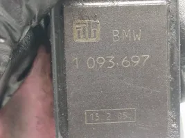 BMW 5 E60 E61 Sensore di livello altezza frontale sospensioni 1093697