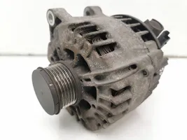 Citroen C3 Alternator 9665617780