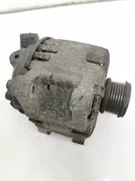 Citroen C3 Alternator 9665617780