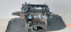 Hyundai i20 (PB PBT) Dzinējs G4LA