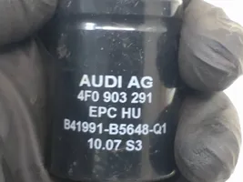 Audi A6 S6 C6 4F Muu rele 4F0903291