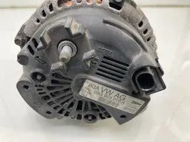 Audi A6 S6 C6 4F Alternator 03G903016A