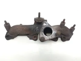 Audi A6 S6 C6 4F Exhaust manifold 03G253033e