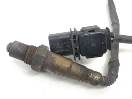 Audi A6 S6 C6 4F Sonde lambda 05g906262